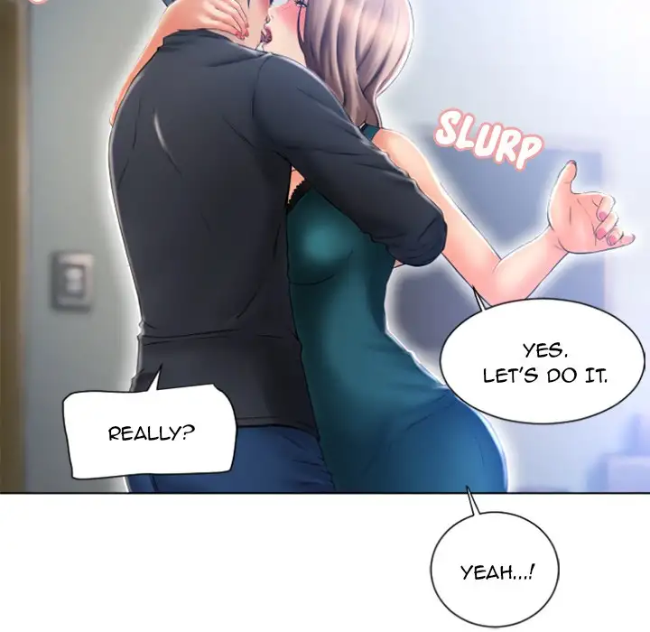 Wet Women chapter 84 page 73