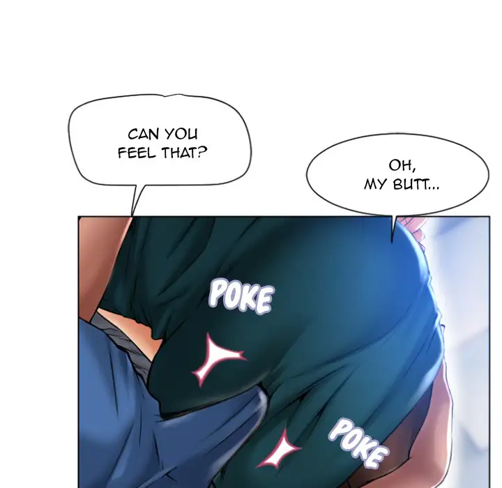 Wet Women chapter 84 page 77