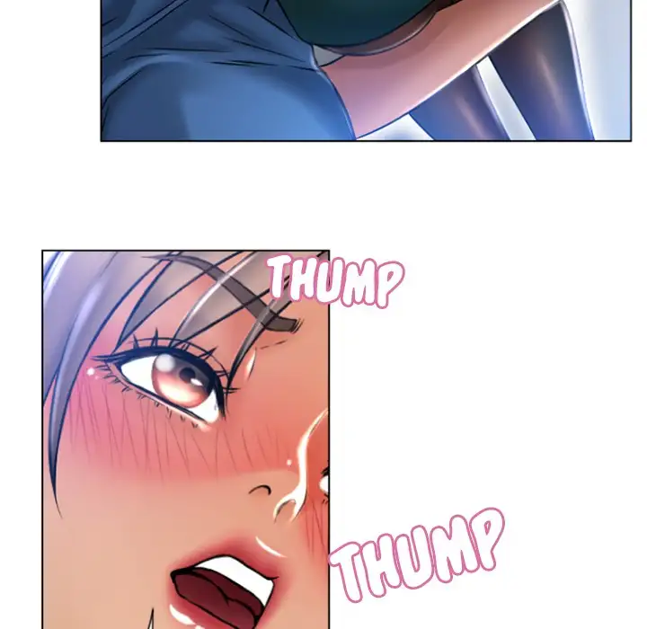 Wet Women chapter 84 page 78