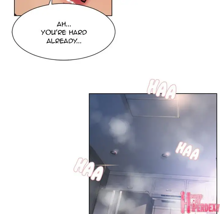 Wet Women chapter 84 page 79