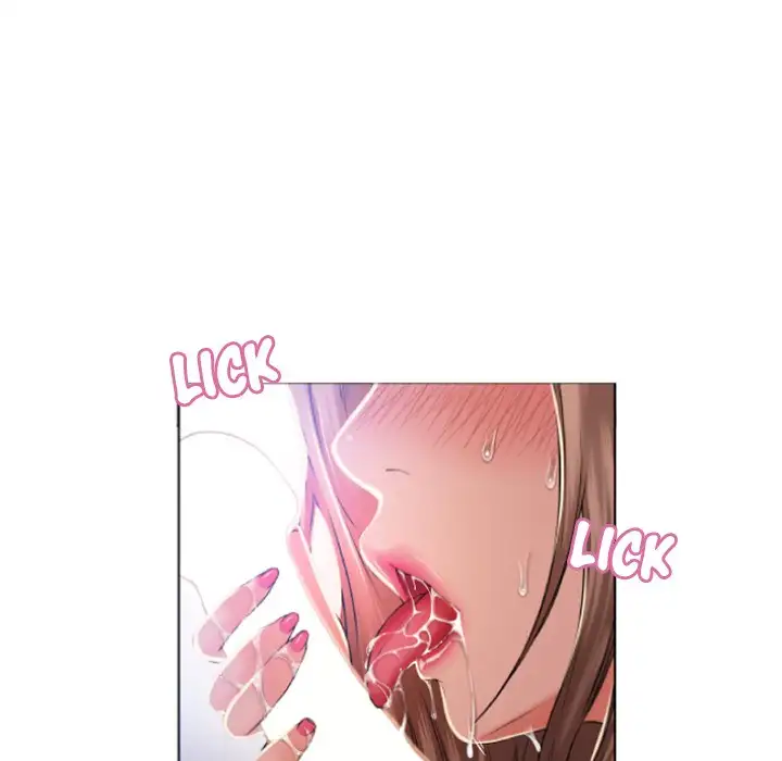Wet Women chapter 84 page 81