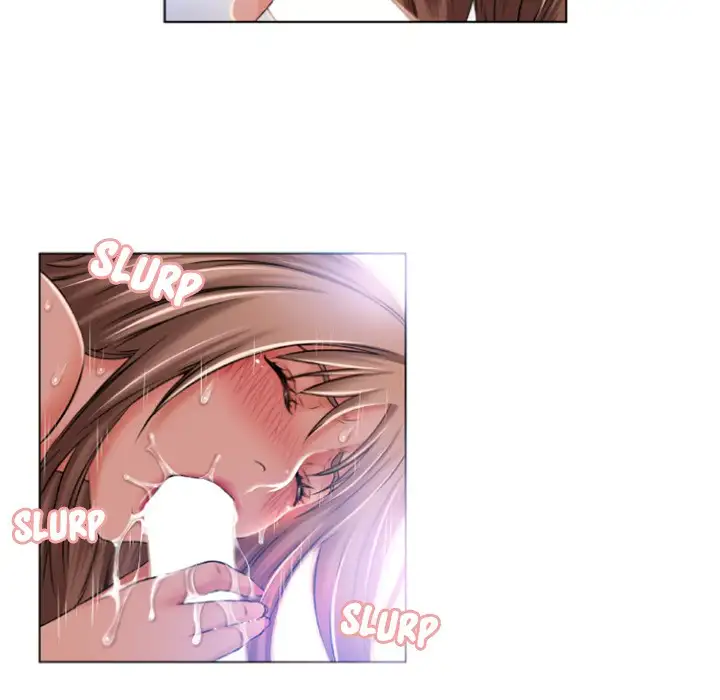 Wet Women chapter 84 page 82