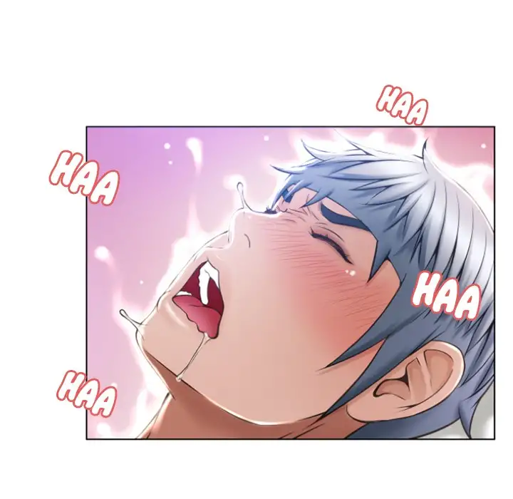 Wet Women chapter 84 page 83
