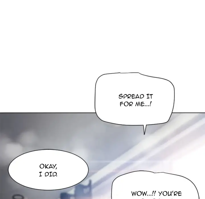 Wet Women chapter 84 page 84