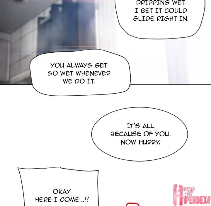 Wet Women chapter 84 page 85