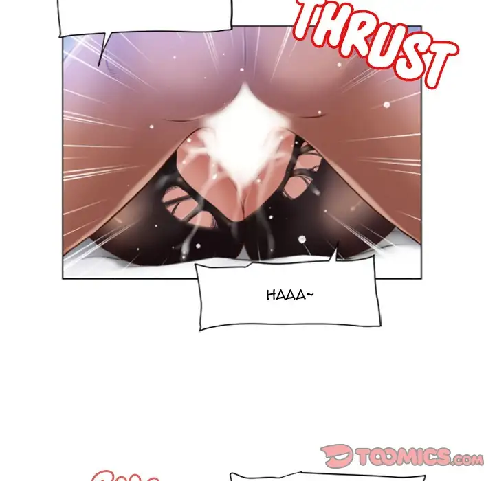 Wet Women chapter 84 page 86