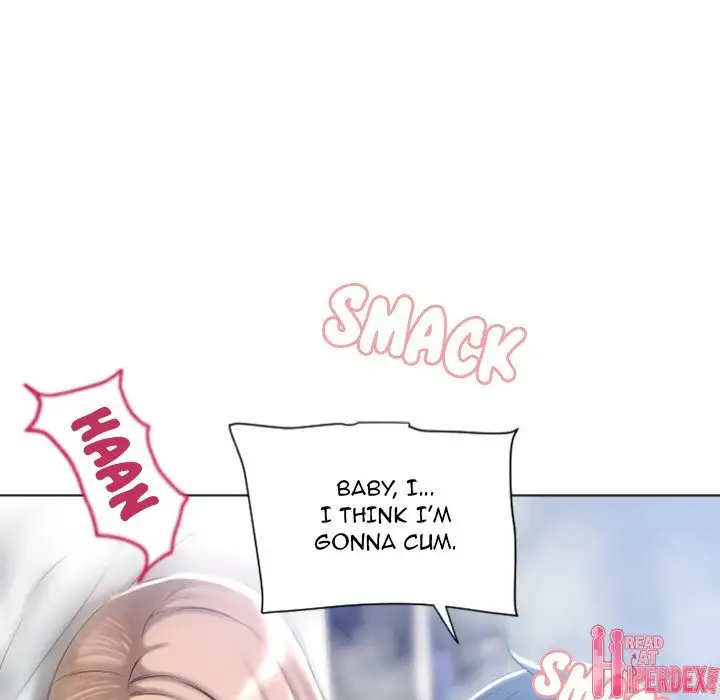Wet Women chapter 84 page 95
