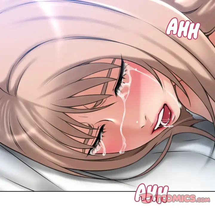 Wet Women chapter 84 page 98