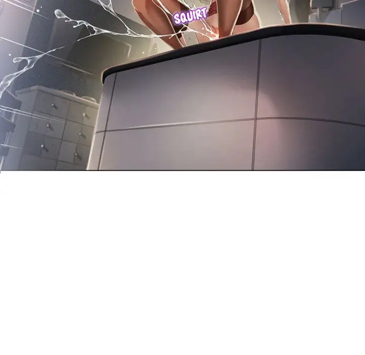 Wet Women chapter 9 page 10
