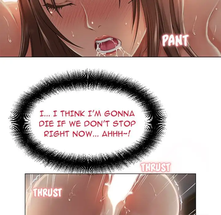Wet Women chapter 9 page 35