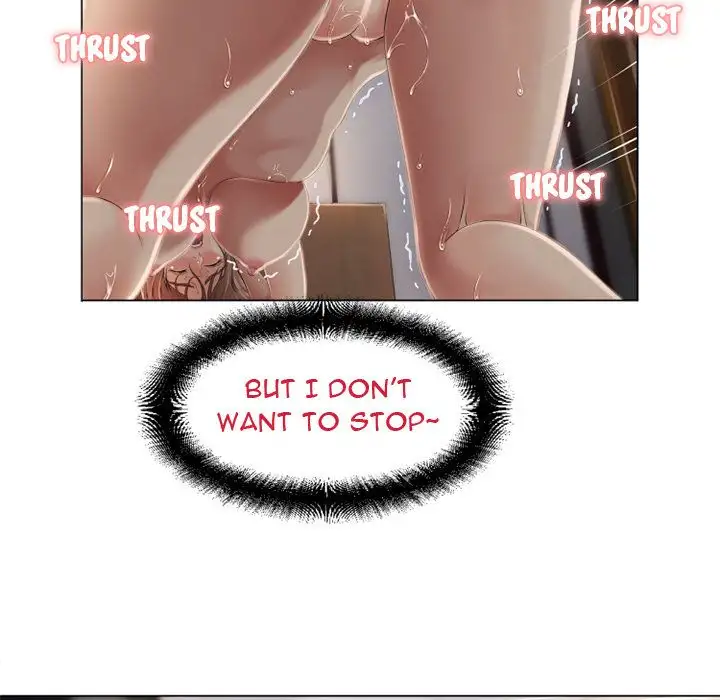 Wet Women chapter 9 page 36