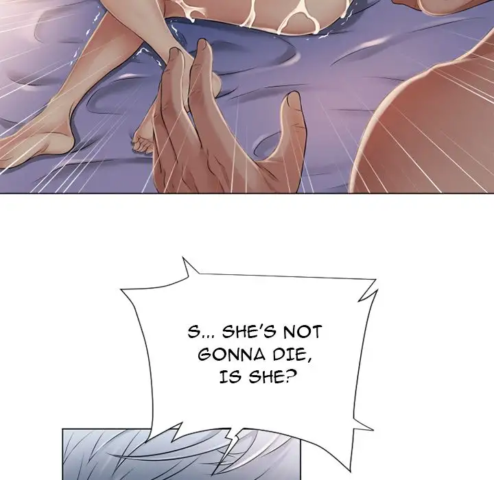 Wet Women chapter 9 page 60