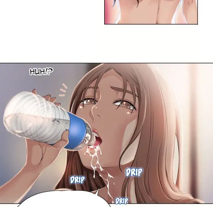 Wet Women chapter 9 page 74