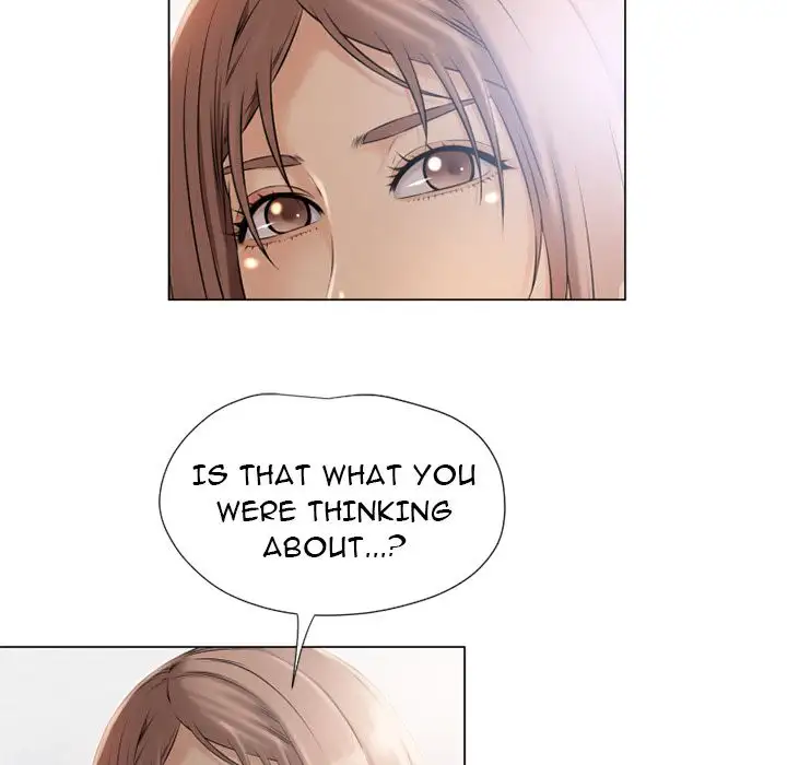 Wet Women chapter 9 page 77