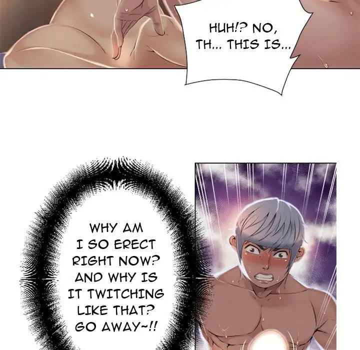 Wet Women chapter 9 page 80