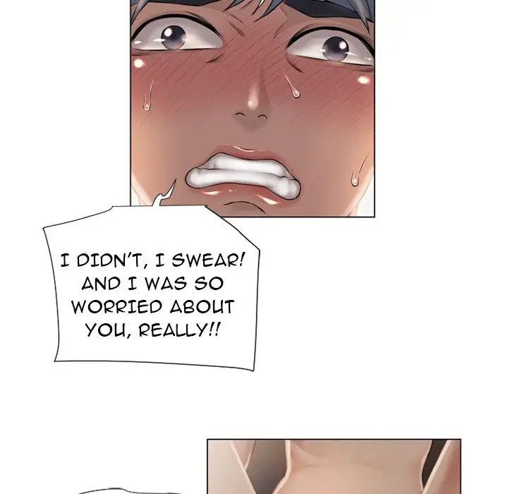 Wet Women chapter 9 page 84