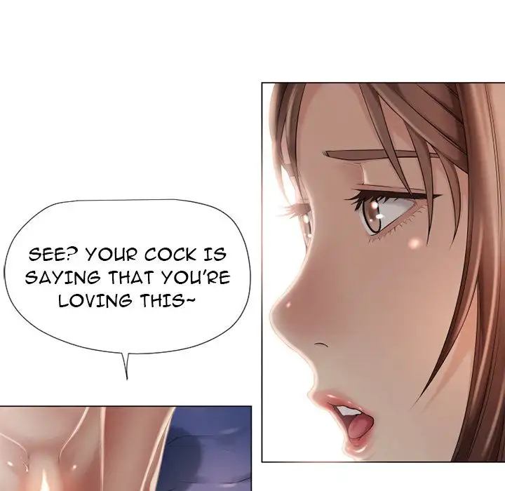 Wet Women chapter 9 page 88