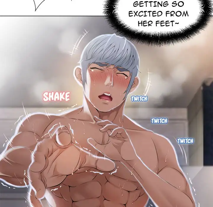 Wet Women chapter 9 page 92