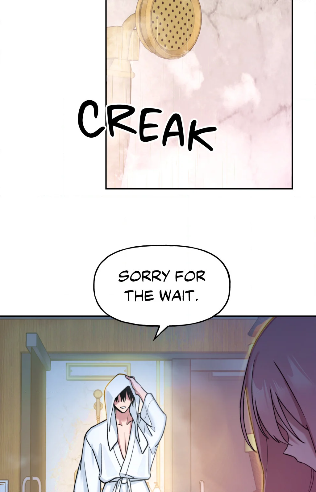 What a Girl Wants (Official Uncensored) chapter 1 page 2