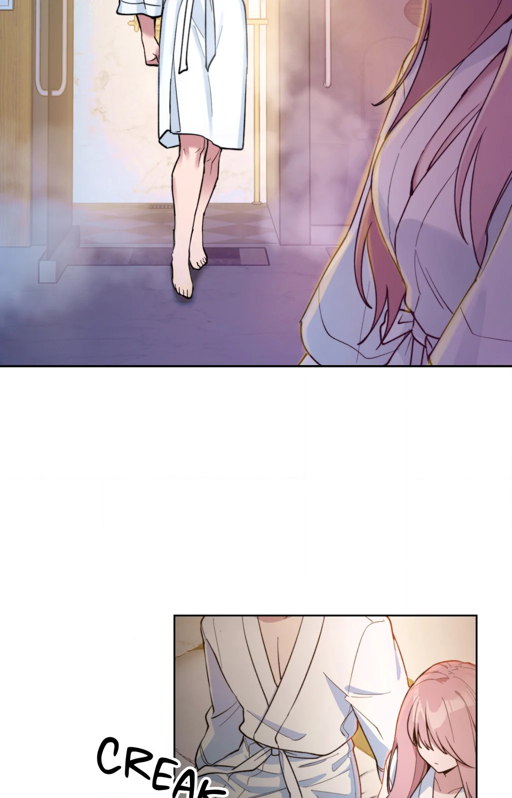 What a Girl Wants (Official Uncensored) chapter 1 page 3