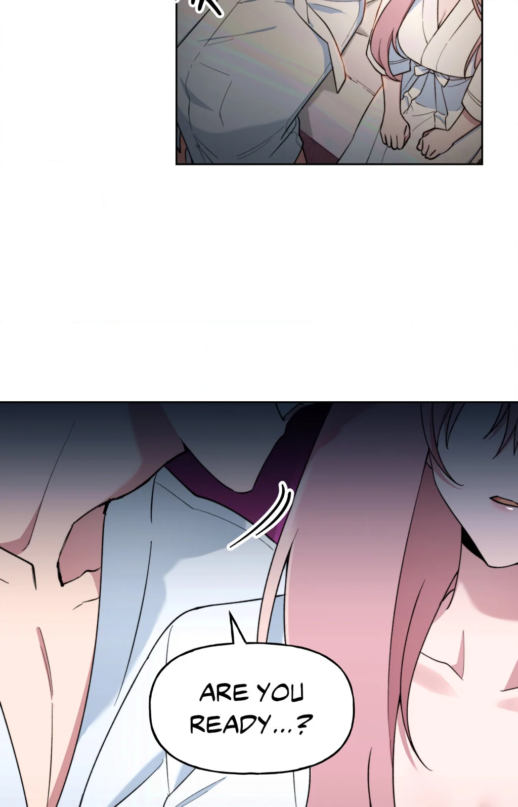 What a Girl Wants (Official Uncensored) chapter 1 page 4