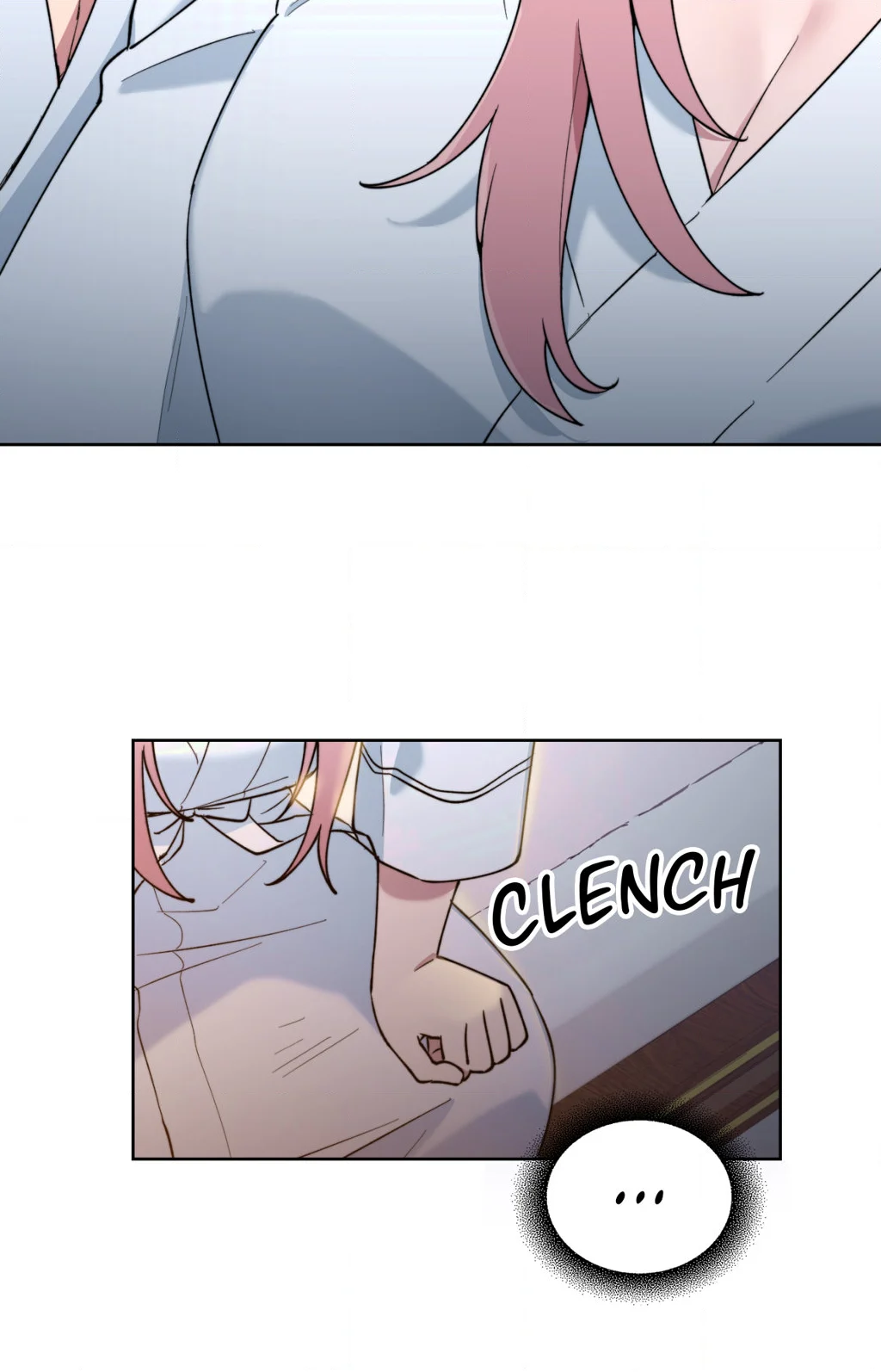 What a Girl Wants (Official Uncensored) chapter 1 page 5