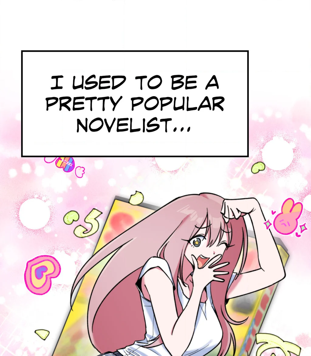 What a Girl Wants (Official Uncensored) chapter 1 page 12