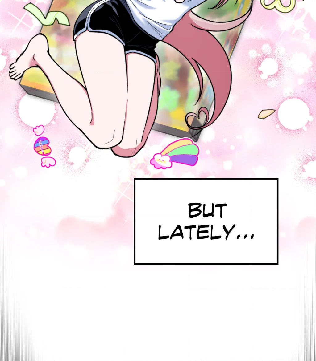 What a Girl Wants (Official Uncensored) chapter 1 page 13