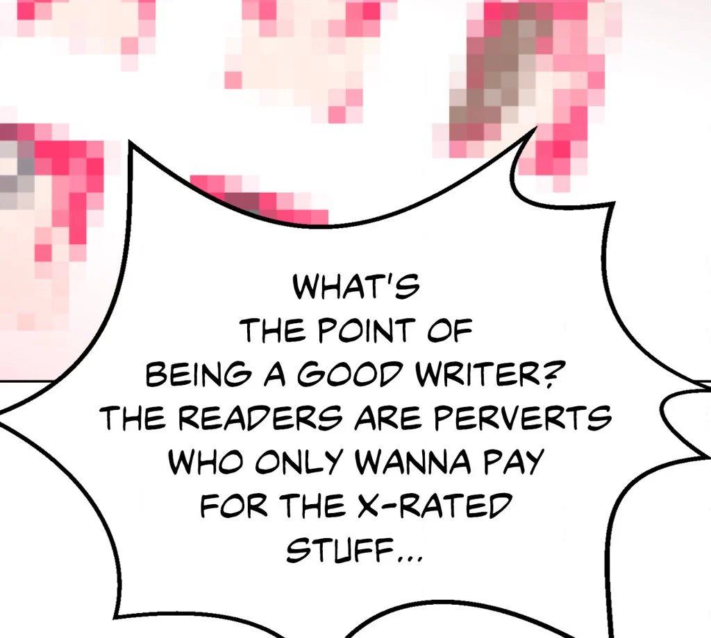 What a Girl Wants (Official Uncensored) chapter 1 page 20
