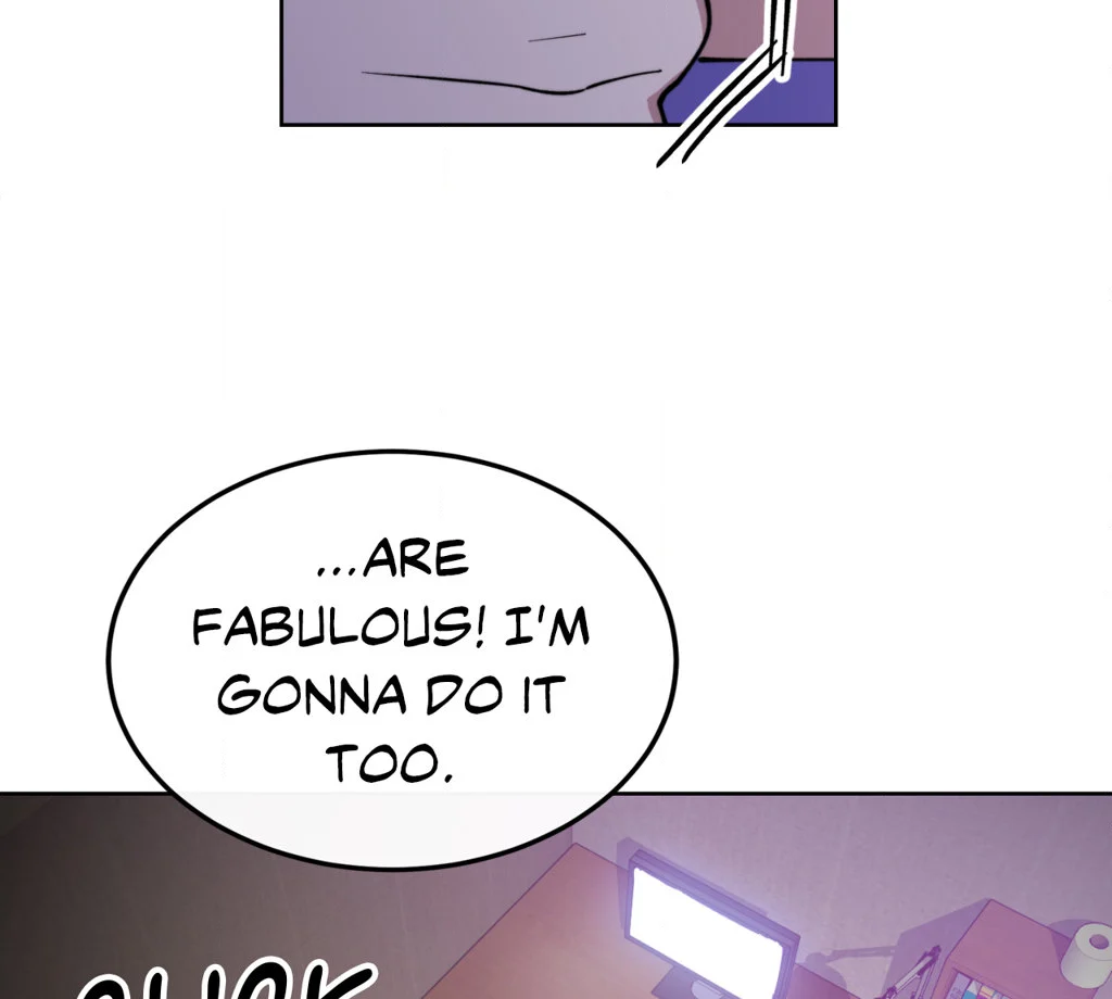 What a Girl Wants (Official Uncensored) chapter 1 page 23