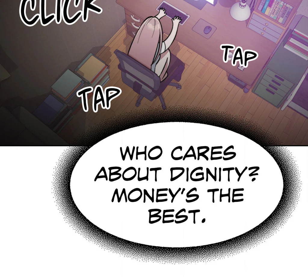What a Girl Wants (Official Uncensored) chapter 1 page 24