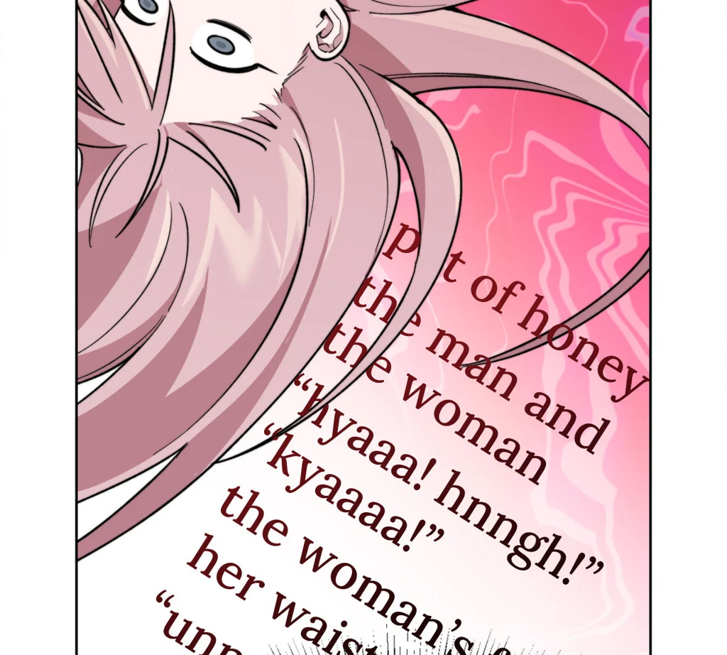 What a Girl Wants (Official Uncensored) chapter 1 page 29