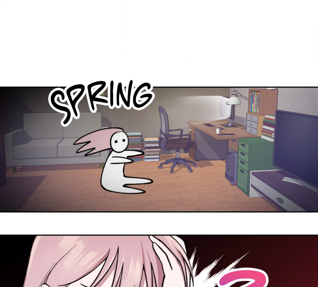 What a Girl Wants (Official Uncensored) chapter 1 page 31