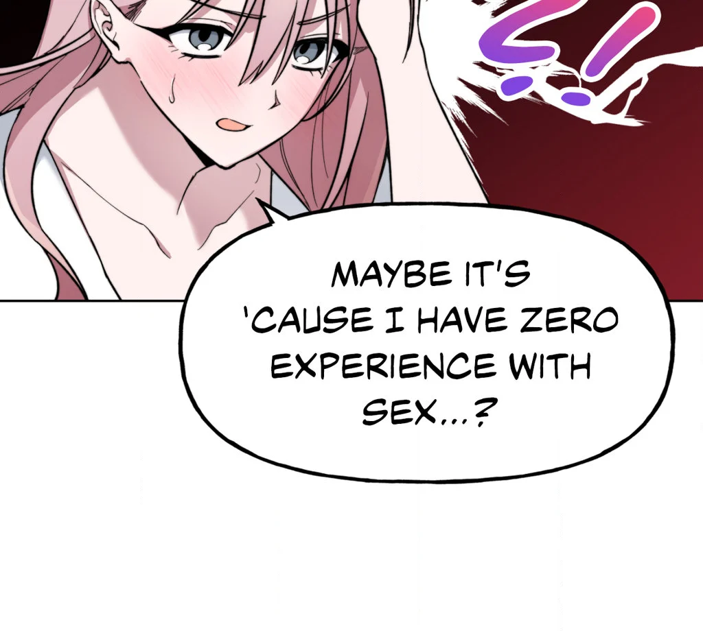 What a Girl Wants (Official Uncensored) chapter 1 page 32
