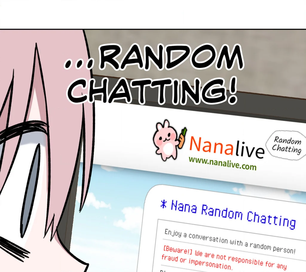 What a Girl Wants (Official Uncensored) chapter 1 page 39