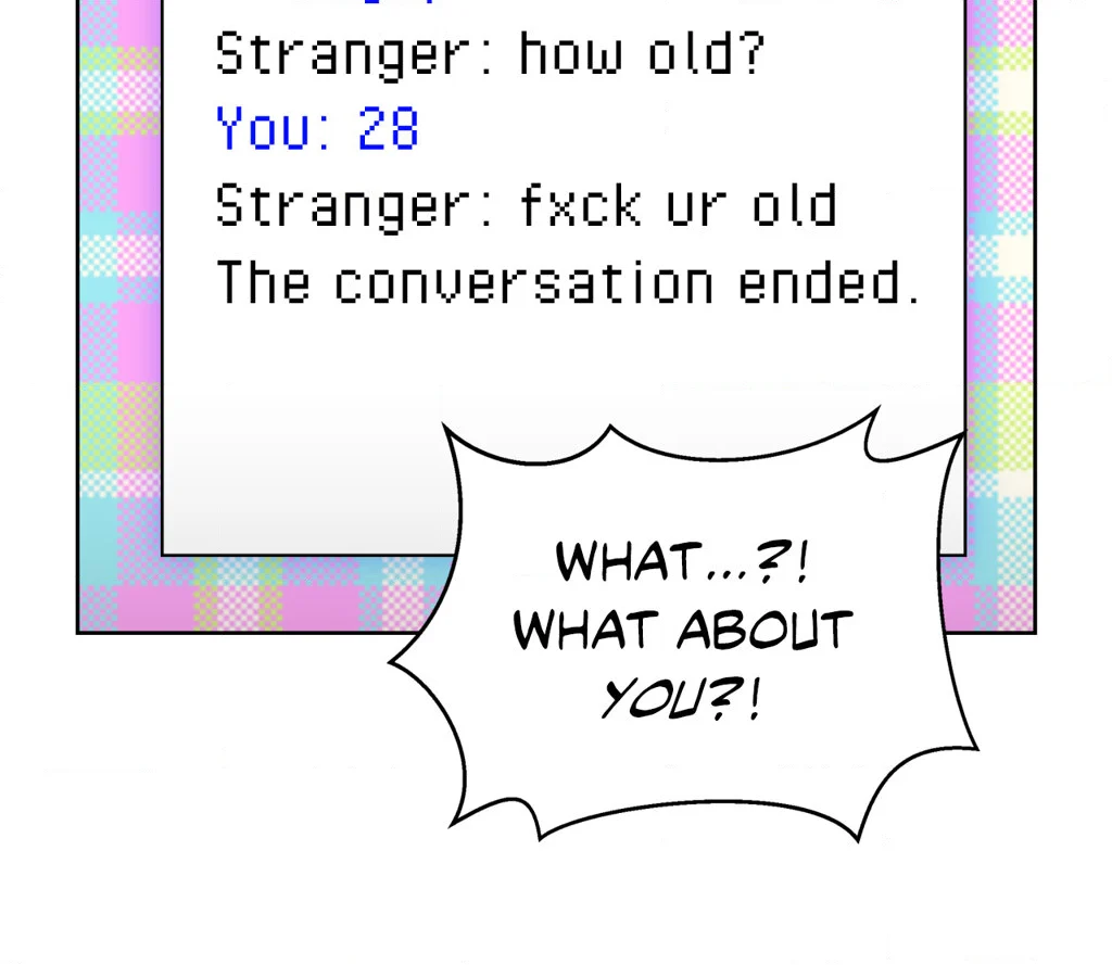 What a Girl Wants (Official Uncensored) chapter 1 page 43