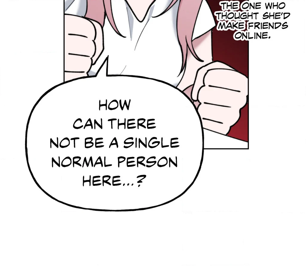 What a Girl Wants (Official Uncensored) chapter 1 page 47