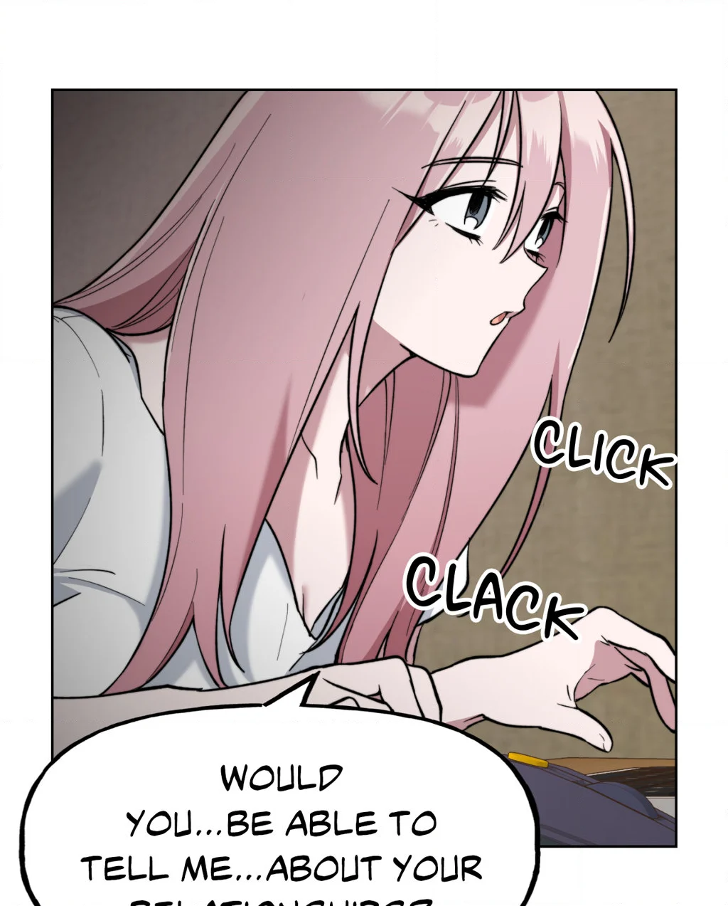 What a Girl Wants (Official Uncensored) chapter 1 page 50