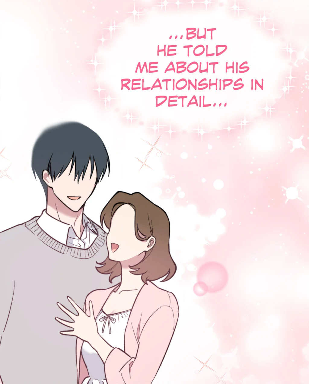 What a Girl Wants (Official Uncensored) chapter 1 page 53