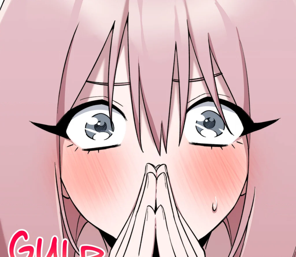 What a Girl Wants (Official Uncensored) chapter 1 page 58