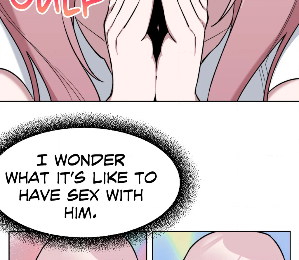What a Girl Wants (Official Uncensored) chapter 1 page 59