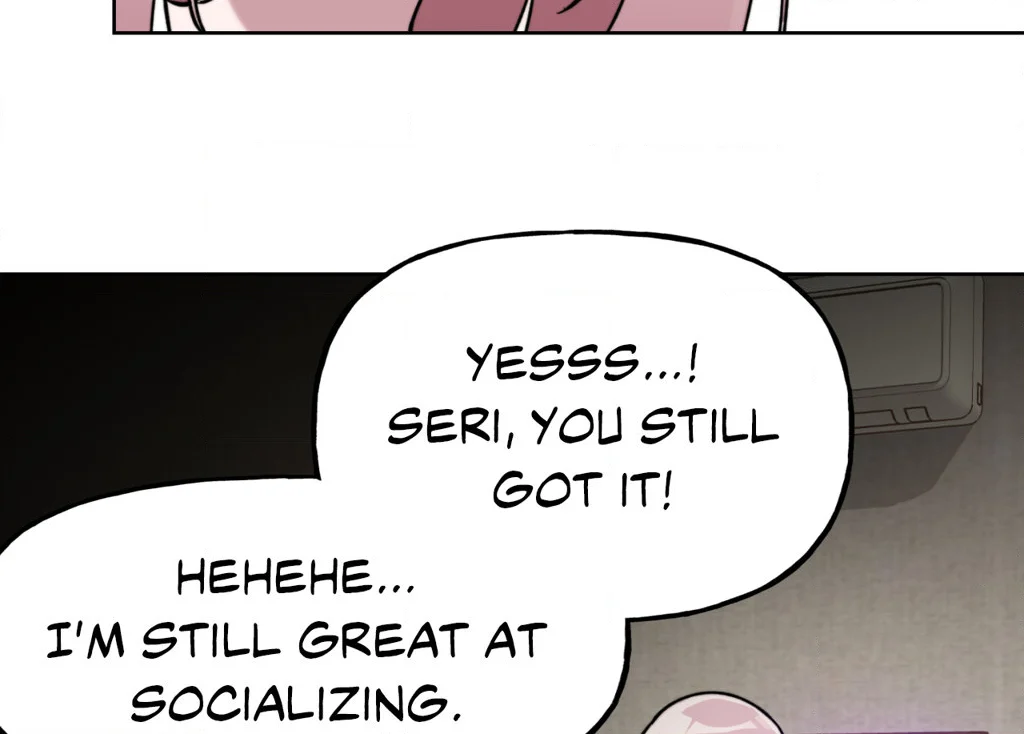 What a Girl Wants (Official Uncensored) chapter 1 page 70
