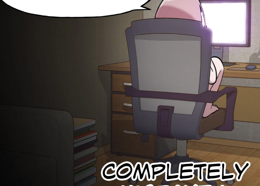 What a Girl Wants (Official Uncensored) chapter 1 page 71