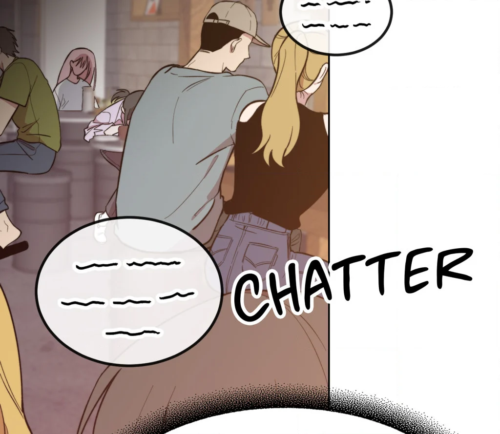 What a Girl Wants (Official Uncensored) chapter 1 page 76
