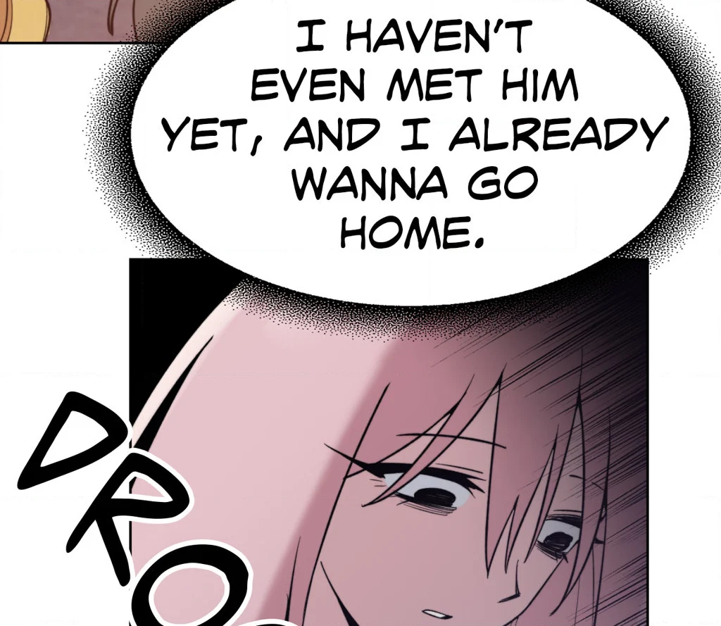 What a Girl Wants (Official Uncensored) chapter 1 page 77