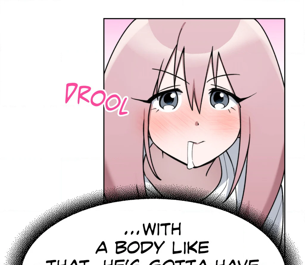 What a Girl Wants (Official Uncensored) chapter 1 page 91