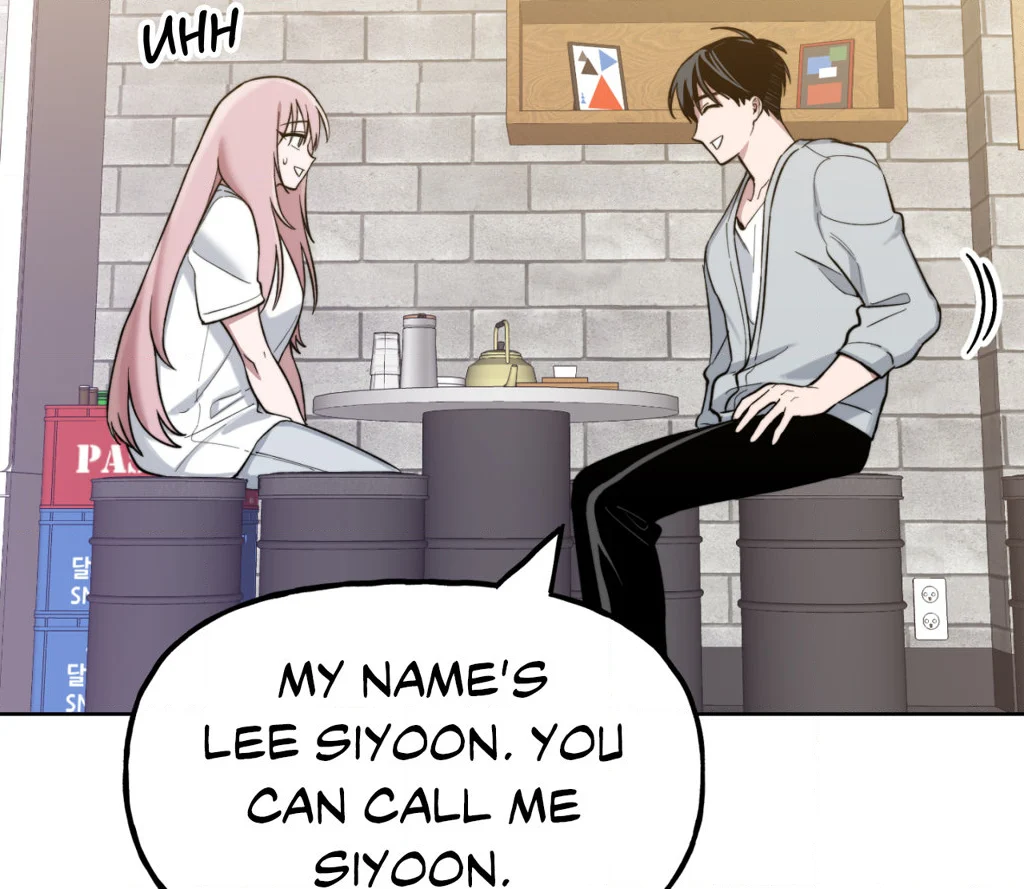 What a Girl Wants (Official Uncensored) chapter 1 page 93