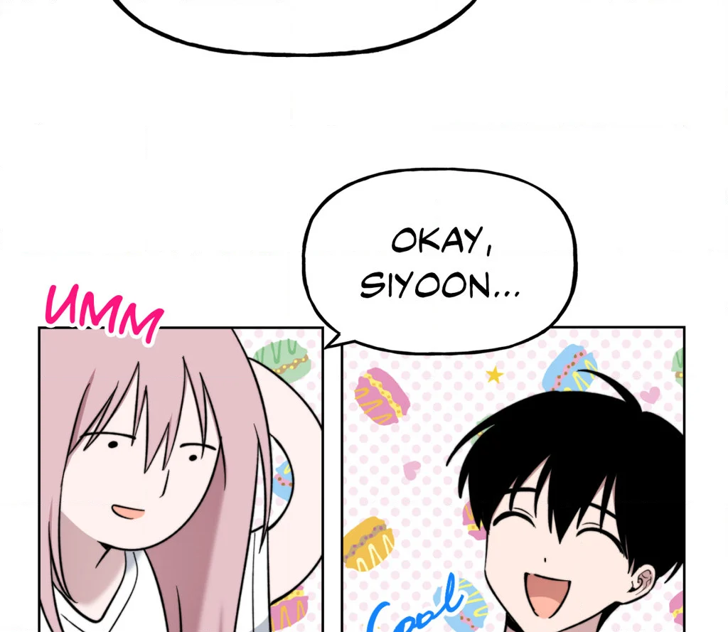 What a Girl Wants (Official Uncensored) chapter 1 page 94