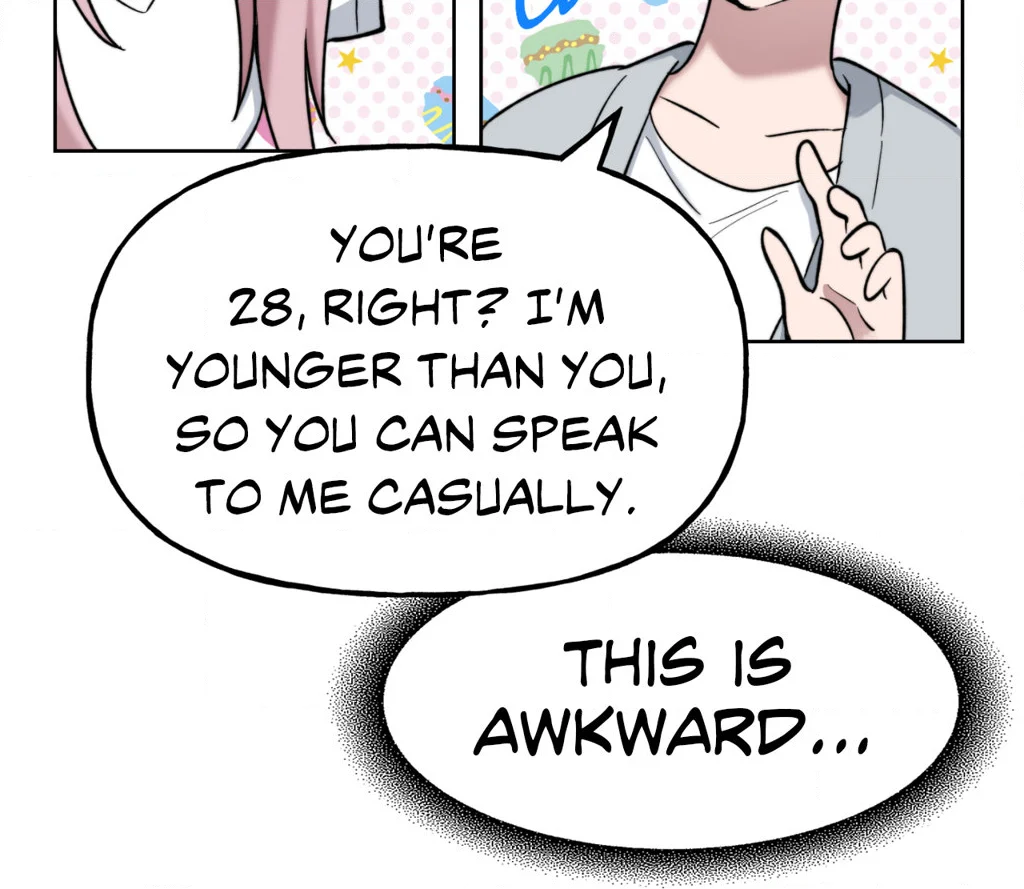 What a Girl Wants (Official Uncensored) chapter 1 page 95