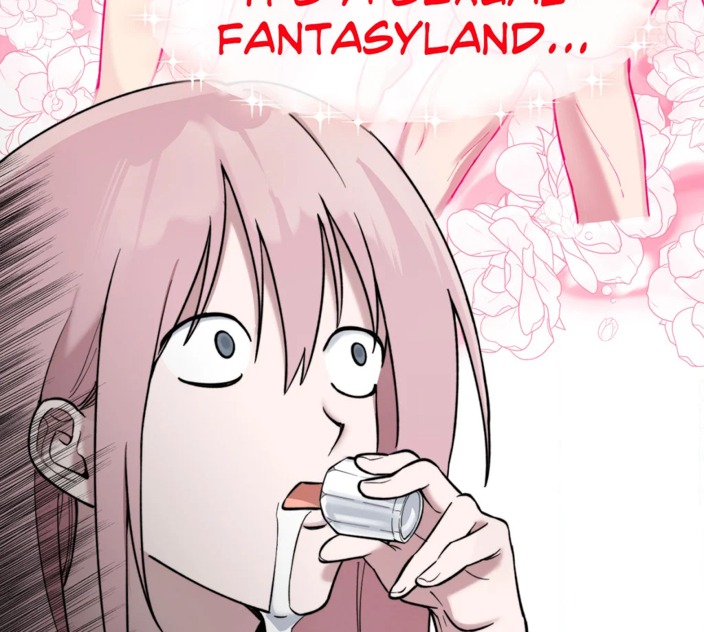 What a Girl Wants (Official Uncensored) chapter 1 page 98